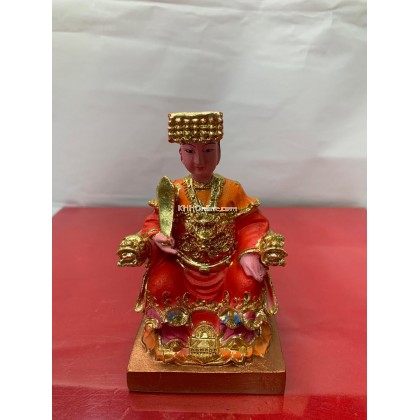 4寸妈祖